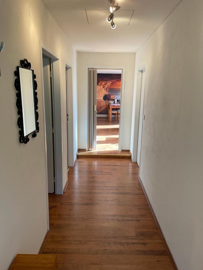 Apartman Beruska Krelovice Exteriör bild