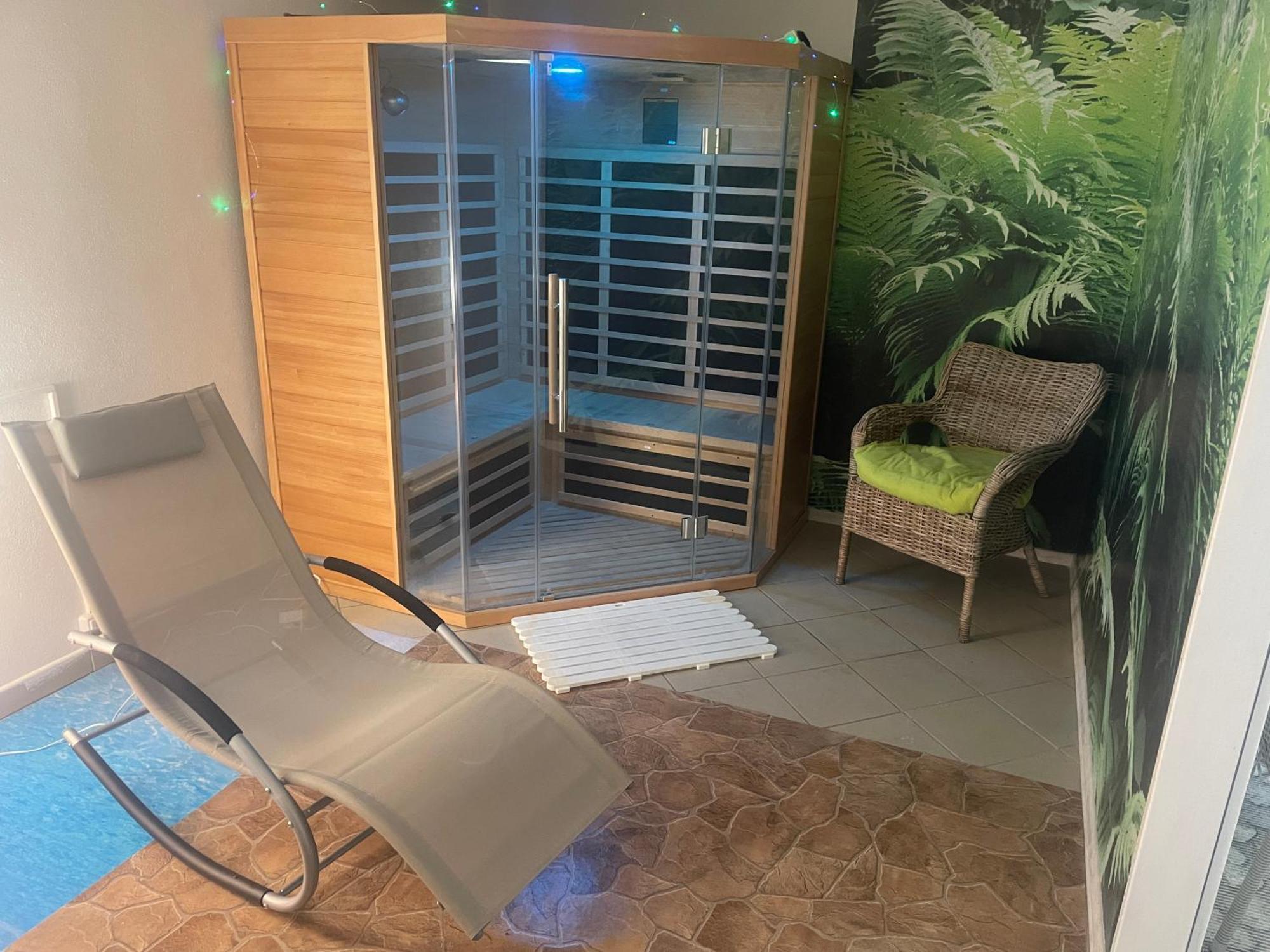 Apartman Beruska Krelovice Exteriör bild